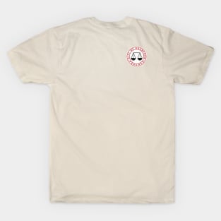 Rockford Peaches Baseball Jersey T-Shirt